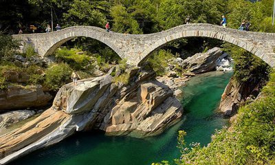 Hotel Tessin