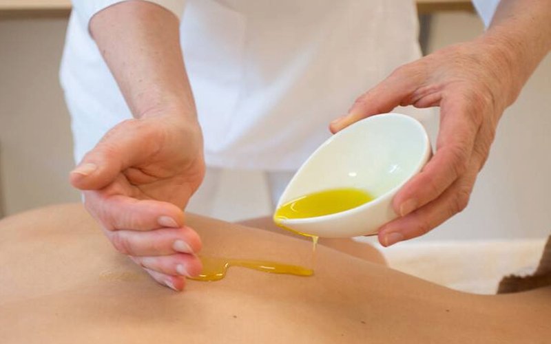 SPA Massage