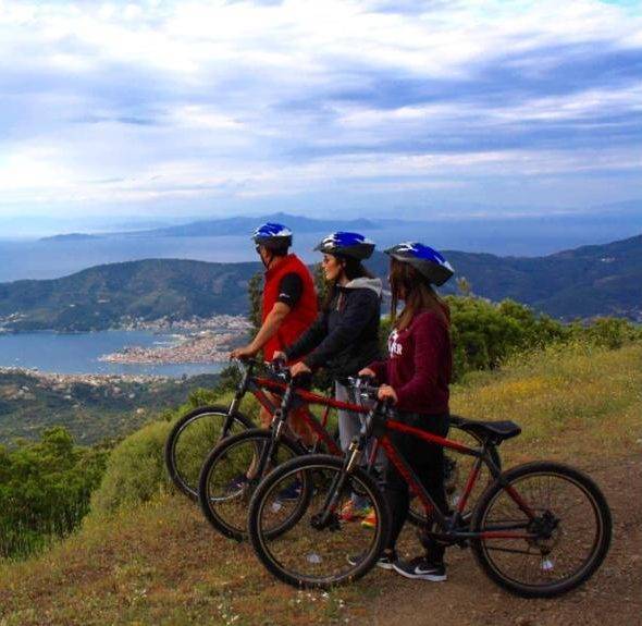 2 Wheels Rental Locarno