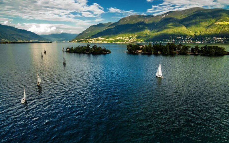Lago Maggiore