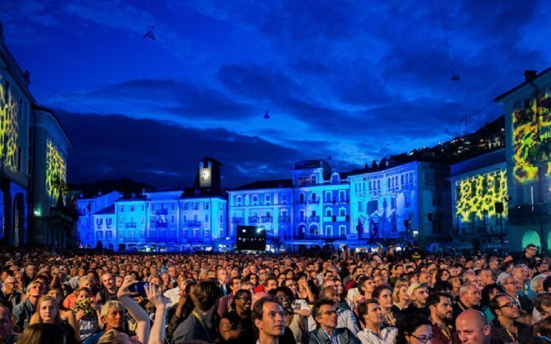 Wunderschoene Festivals
