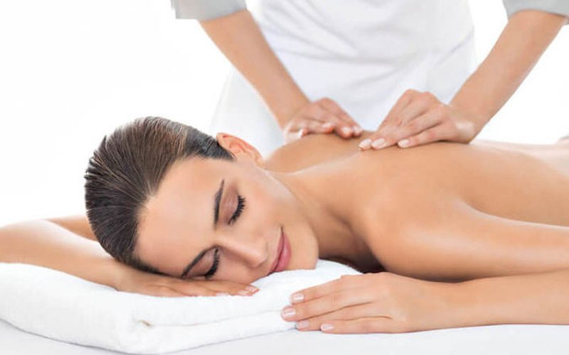 Unserem Spa- und Wellness