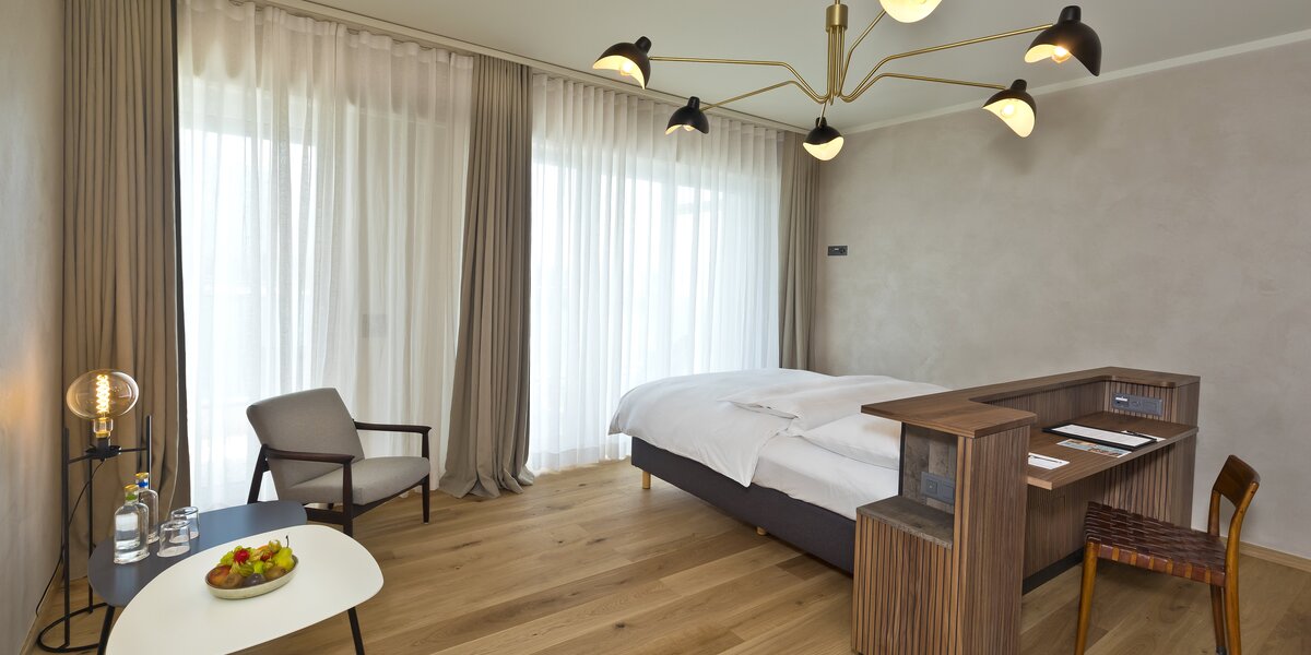 The Perfect Room