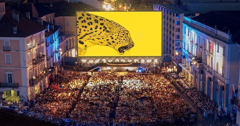 film festival