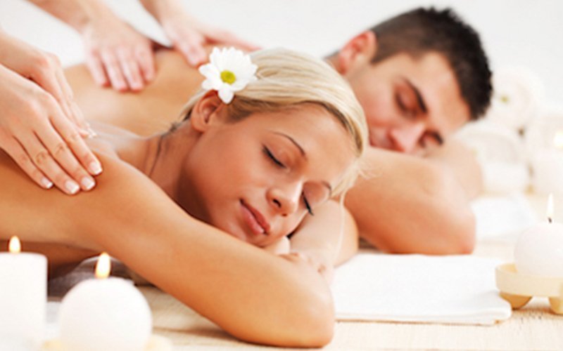 Wellnessurlaubs