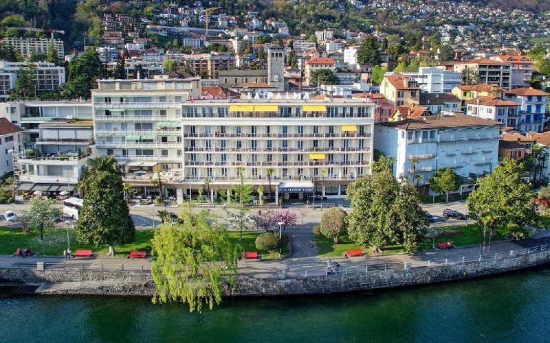 Locarno