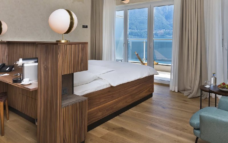 kritere hotels lago maggiore