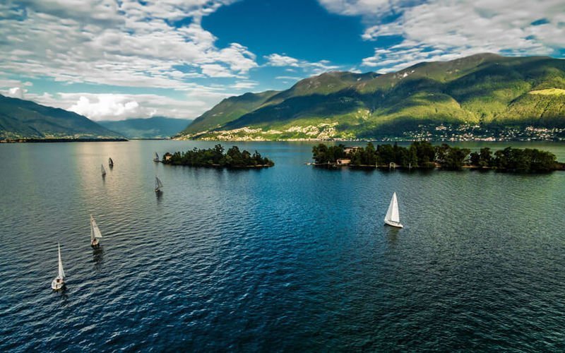 Lake