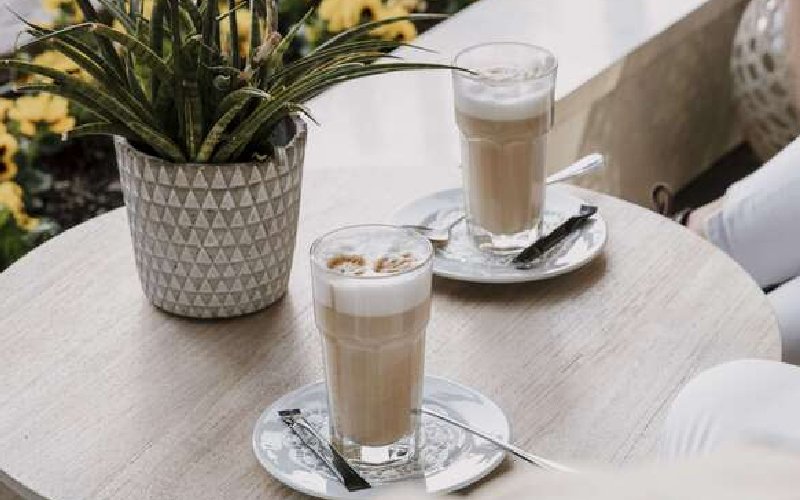 Kaffee aus Locarno