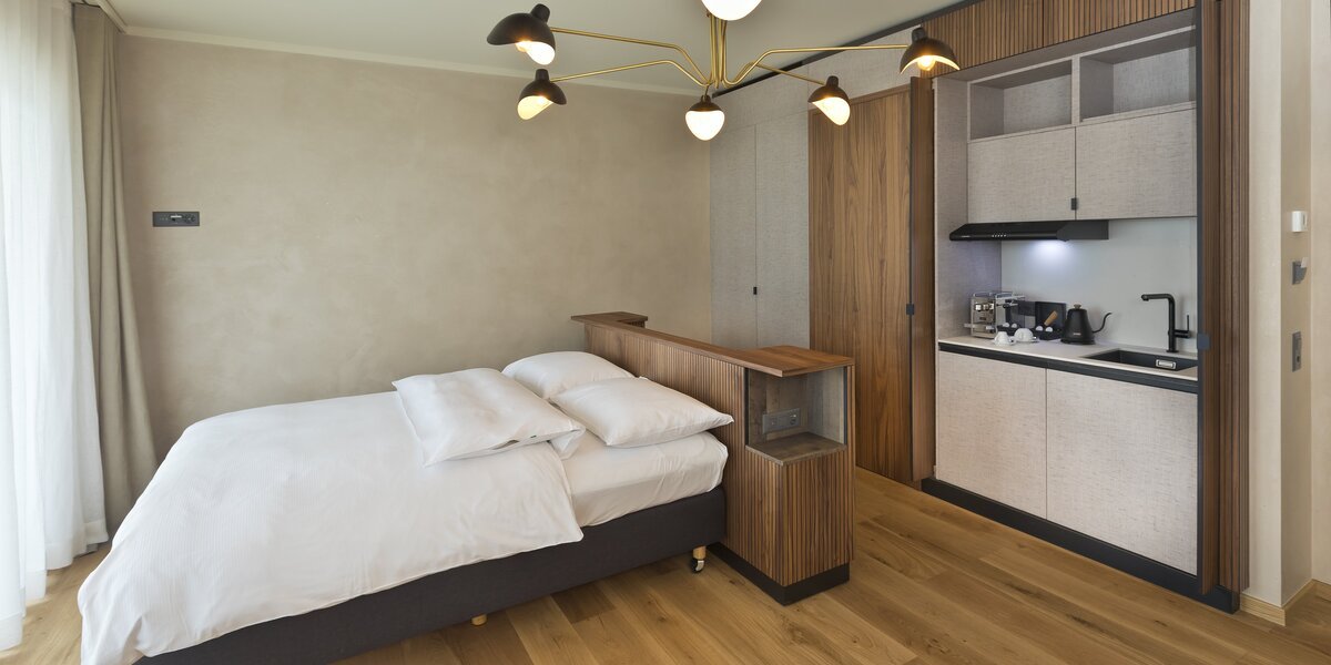 The Perfect Room