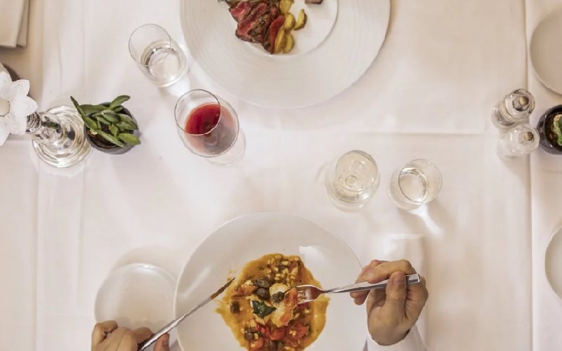 Pizzeria Napulé