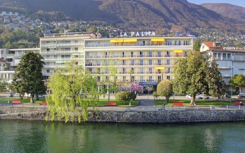 4 Sterne Hotel