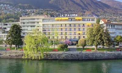 4 Sterne Hotel
