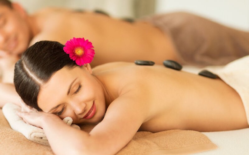 Ruhe Spa