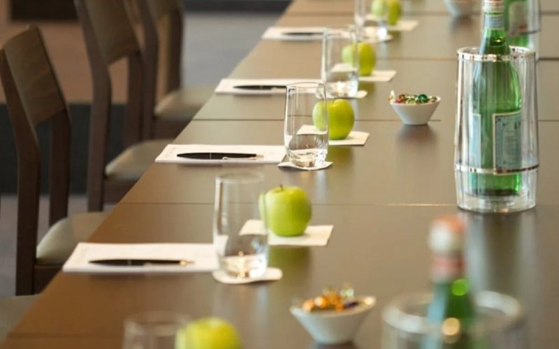 Ihr Event in unserem Hotel 
