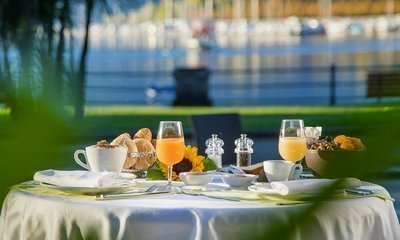 Locarno Restaurant