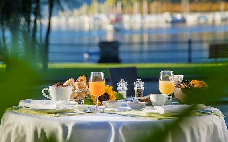 Locarno Restaurant