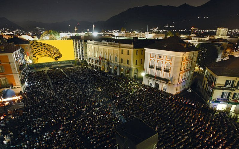 Buchung Hotels in Locarno