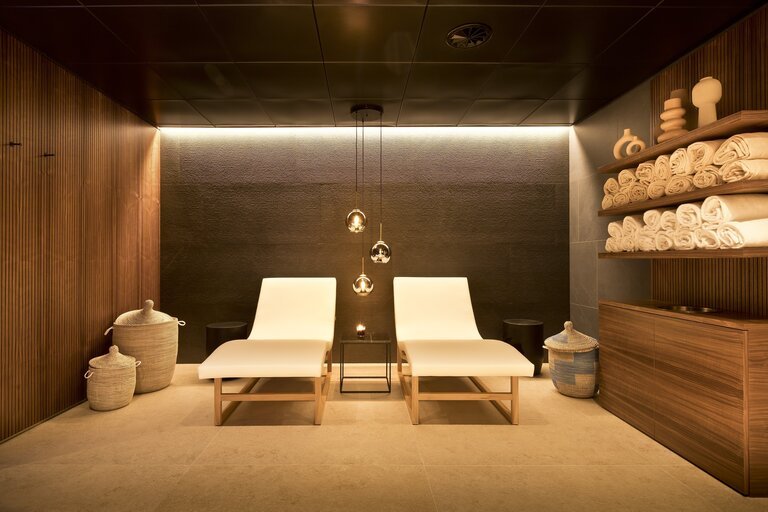 Hotel with Massage in Locarno im Tessin