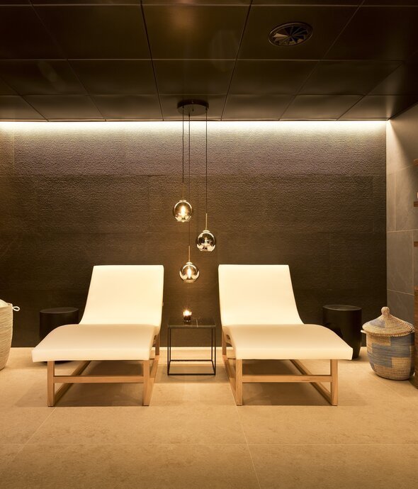 Hotel with Massage in Locarno im Tessin