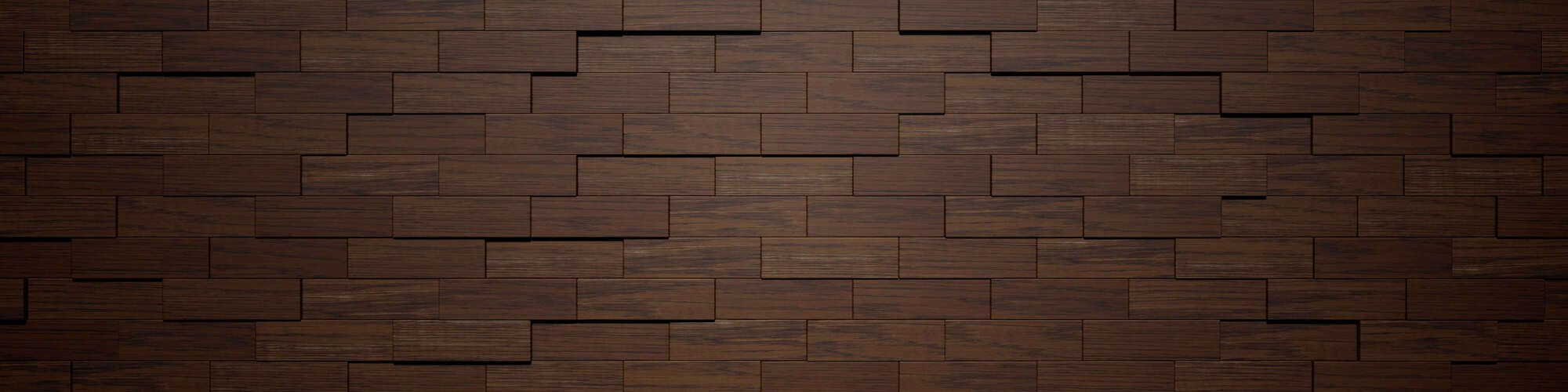 Wood Wall