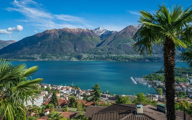 Hotel Locarno Pizzeria
