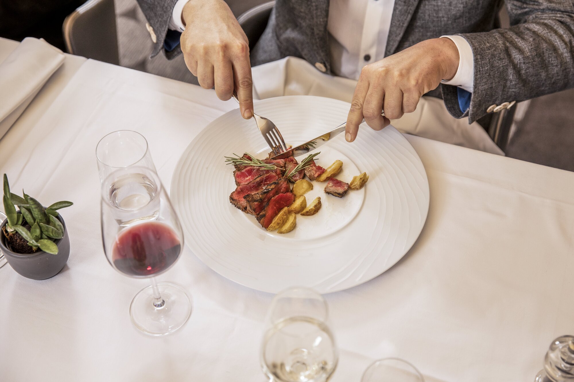Dinner