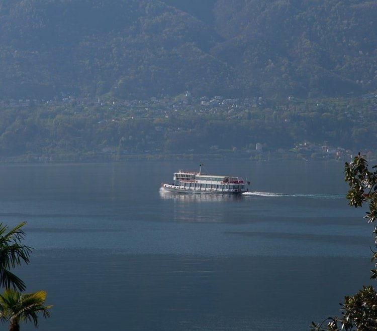 Brissago Islands