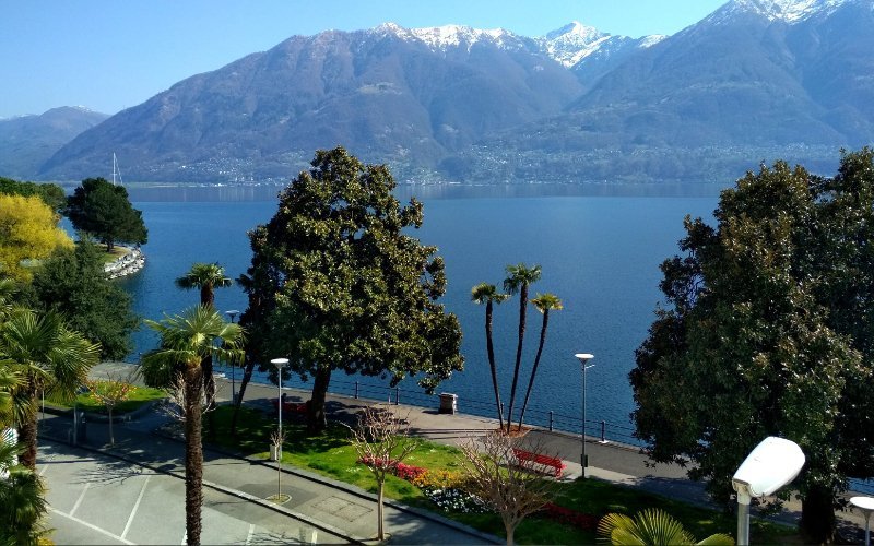 Lago Maggiore