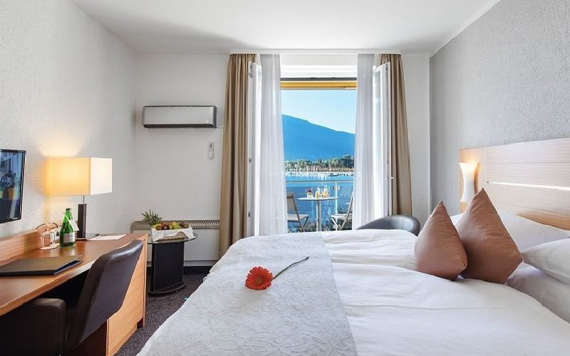 Wellness Hotel Locarno