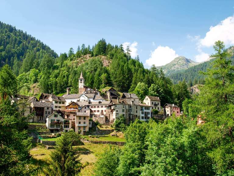 Valle Maggia