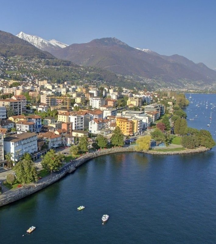 Lago Maggiore