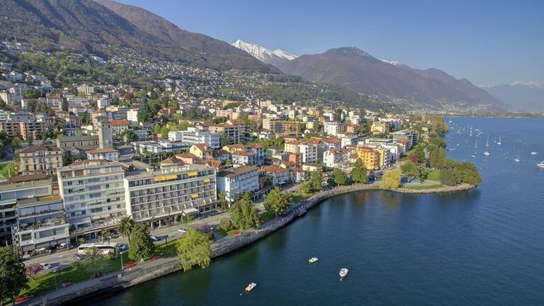 Lago Maggiore