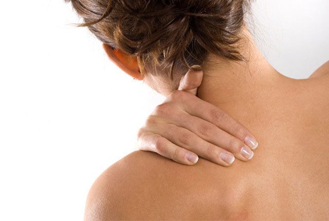 Body Peeling La Palma