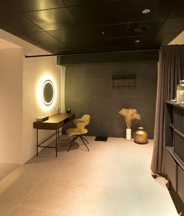 Massage rervice room Locarno