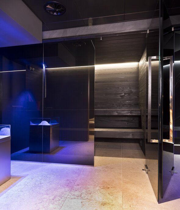 Wellness Zentrum in Locarno