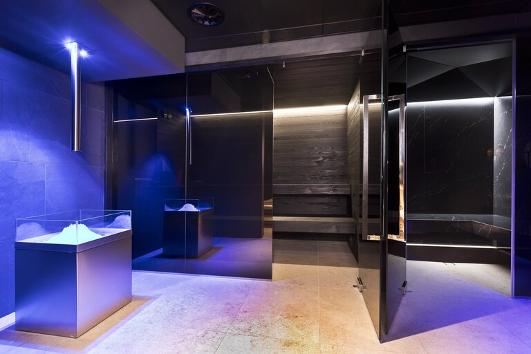 Wellness Zentrum in Locarno