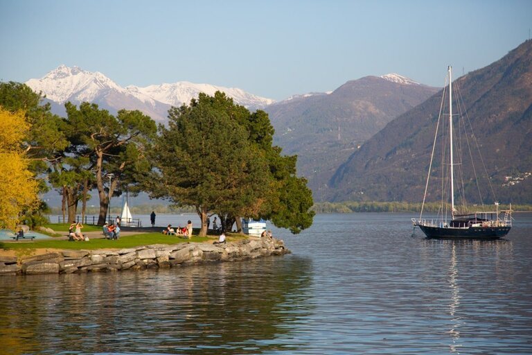 The Lake